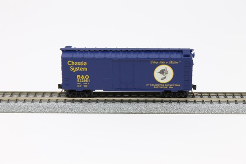 Micro trains nsc n - 7-95, scale