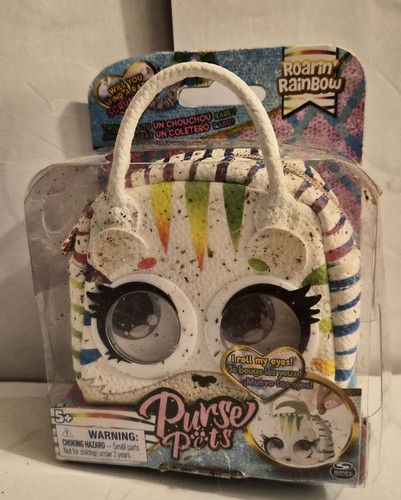 Purse pets micro - pets, micro-roarin'